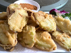 茄盒-四海回族饭店(前进大街店)