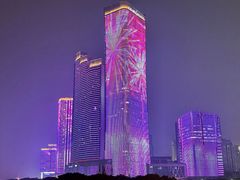 -杜甫江阁