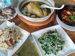 -秋香鱼馆(世凹桃园店)
