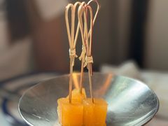 -清莱湾 CHIN RAI·甄选泰餐(万象前海店)