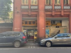 -美嘉华面包西饼店(红胜坊店)