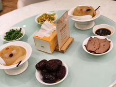 -合胜记太原排档(王府井店)