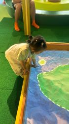 -尼克Playtime(欢乐海岸店)