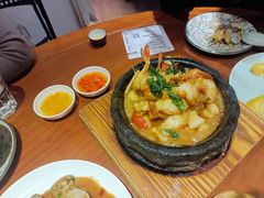 -潮堂(环球金融中心店)