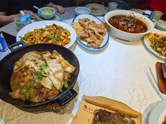 -津沽小院(天津之眼店)