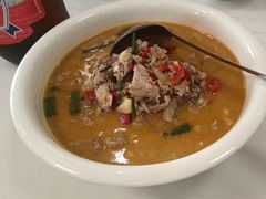 黄焖花猪肉-秀妈厨房(灰汤老店)