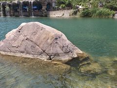 -河南宝泉旅游区