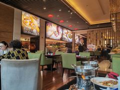 -富力希尔顿酒店·地阔自助餐厅