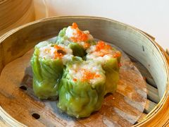 -正佳广场万豪酒店-粤菜餐厅·点心·海鲜·聚餐