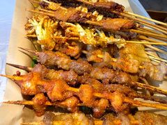 -学士怪怪龙虾·川菜·烧烤(学士街店)