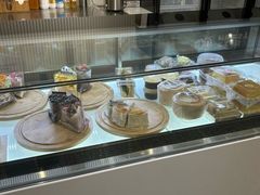 -亦木甜品(国际新城店)