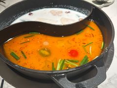 -太琼糟粕醋火锅·海南老爸茶(海棠湾臻选店)