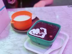 -发记甜品(豉油街店)