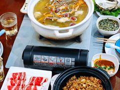 -金龙·打边炉(武进路店)