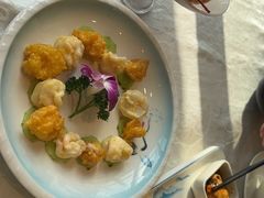 -阿英煲(凉城路店)