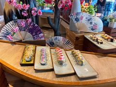 -松山湖帝豪花园酒店西餐厅(美景中路店)