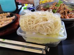 -青木岚小海鲜•小龙虾(友谊店)