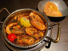 -庐灶江南·江南菜·四合院Bistro(东直门雍和宫·原华侨宾馆店)