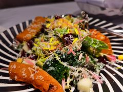 -燃扒房Steakhouse(皇庭店)