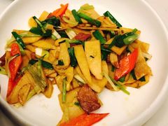 -徽镇小厨·经典徽菜(马连道店)