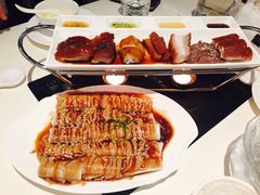 太兴餐厅(东方广场店)-太兴餐厅(东方广场分店)