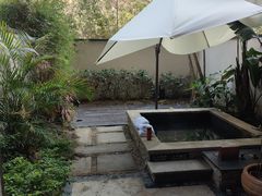 -清远熹乐谷温泉度假酒店