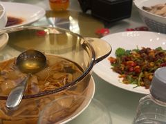 -北京民族饭店