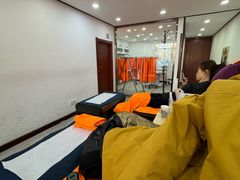 -老苗医养生堂(（1店）解放东路店)