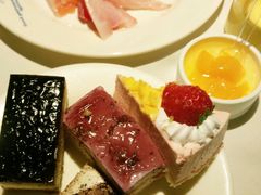 -星伦多 自助料理(圆融店)