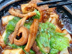 -珍珍小食店(西华路店)