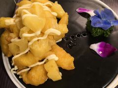 -孙家外婆•长春地标美食新名片(吾悦广场店)