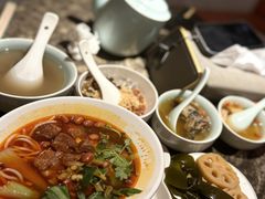 -足本纪·足道 SPA 简餐 洗浴(钱江新城店)