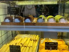 -百香林西点(西安门店)