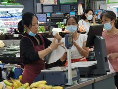 -泉州丰泽新华都百货(丰泽广场店)