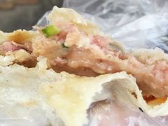 -小程烧饼店(象山北路肖公庙巷店)