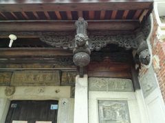 -蔡氏古民居建筑群