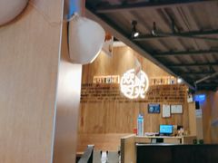 -木屋烧烤(上梅林店)