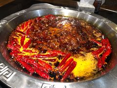 -大龙火锅(老店)