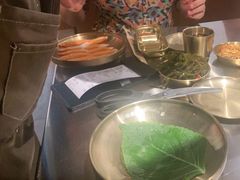 -核桃碳烤肉馆(深圳首店)