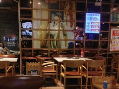 -大队长主题火锅(观音桥店)
