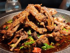 -六月雪干锅(涪城万达广场店)