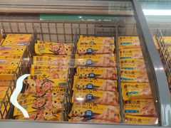 -世纪联华(安徽六安店)