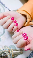 -U mi Nail美甲工作室