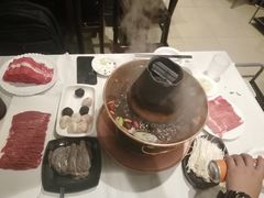 -东来顺饭庄(王府井步行街店)