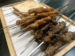 -老虎滩大连海鲜烧烤(建邺云锦路总店)