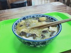 -苏生镇江鸭血粉丝(永泰国际广场店)