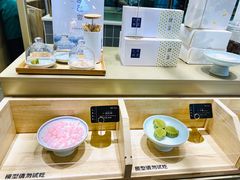 -阮大兴糕团(杭州西湖银泰百货店)