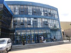 -华东政法大学第二食堂(松江校区)