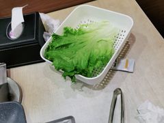 -新石器烤肉(千灯大润发店)