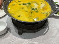 -奇芳阁·百年清真南京菜(夫子庙店)